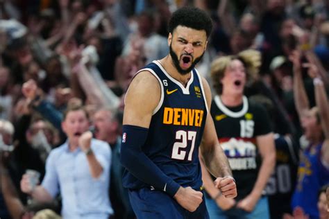 jamal murray average threes per game|Jamal Murray .